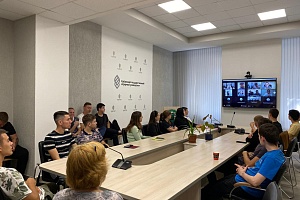 Выездные и онлайн мероприятия в рамках фестиваля #ВместеЯрче-2022